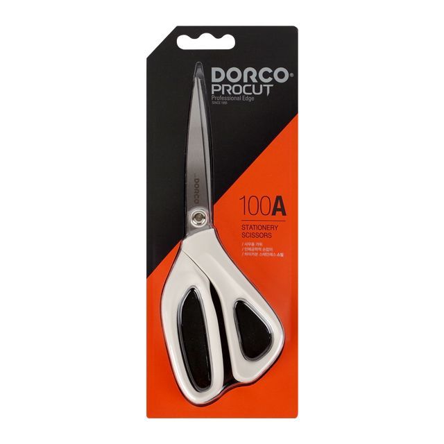 DORCO PROCUT 103A SCISSORS