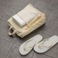 TRAVELUS shoe pouch large v.2 