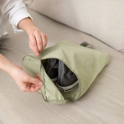TRAVELUS shoe pouch large v.2 