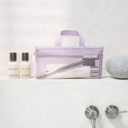 TRAVELUS meshpouch slim long v.5