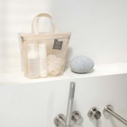 TRAVELUS meshpouch slim medium v.5