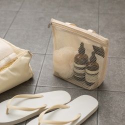 TRAVELUS meshpouch slim medium v.5