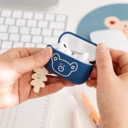 Basic AirPods Pro2 silicone case