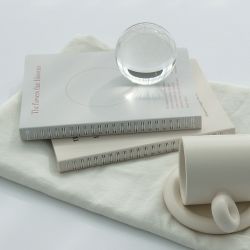 In the Mood  A5 Line spring notes