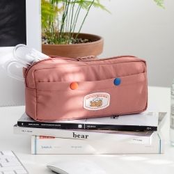 Brunch Brother Poodle Pencase