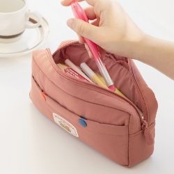 Brunch Brother Poodle Pencase