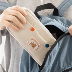 Brunch Brother Poodle Pencase