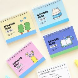 <Indigokids> Elementary school Keyword book 100 