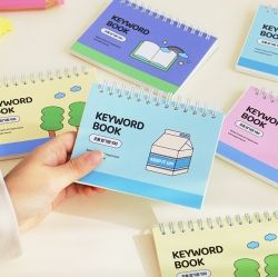 <Indigokids> Elementary school Keyword book 100 