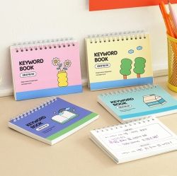 <Indigokids> Elementary school Keyword book 100 