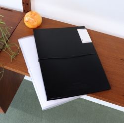 Storage A4 Clear File