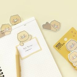 CHOONSIK Layered Sticky memo pad