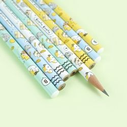 Nyang Nyang Pencil 4ea