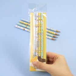 Nyang Nyang Pencil 4ea
