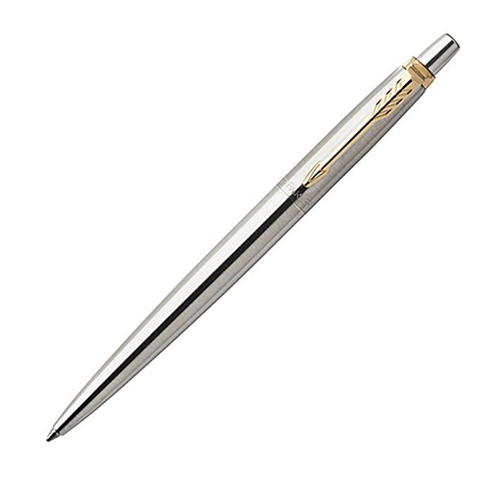 Jotter Stainless Steel GT ballpoint