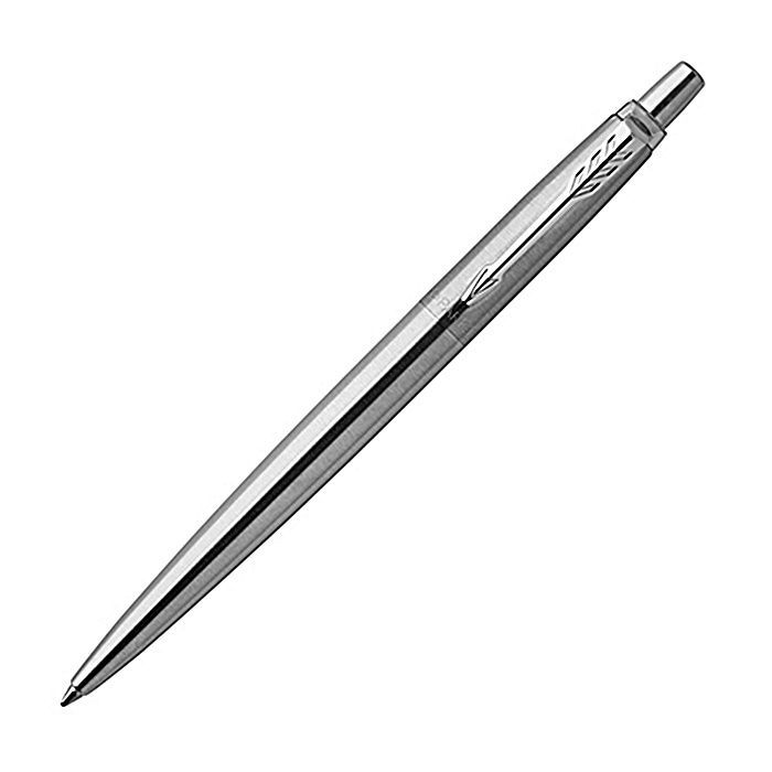 Jotter Stainless Steel CT ballpoint