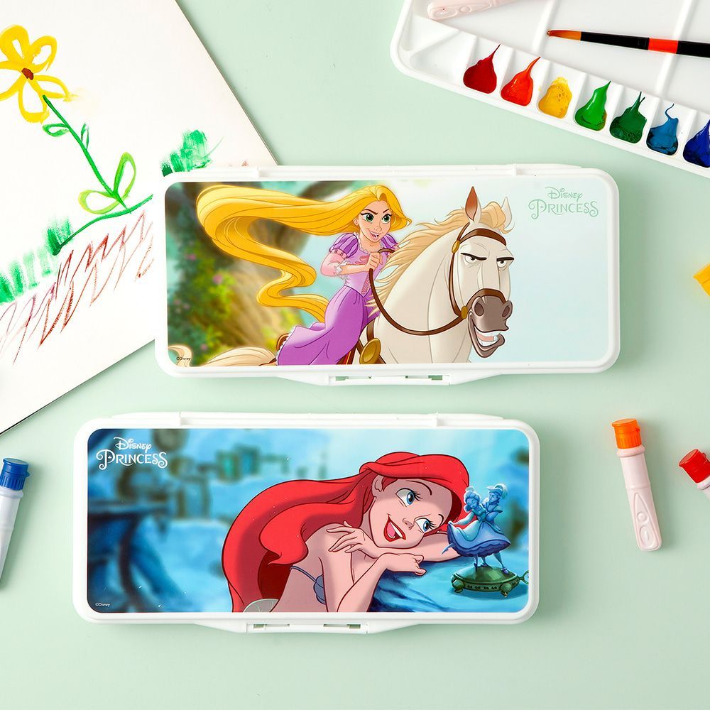 Disney Princess Palette, Random