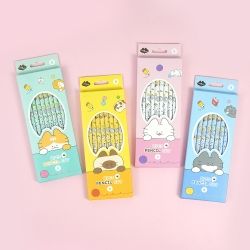 Nyang Nyang Pencil 8ea, Random