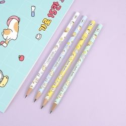 Nyang Nyang Pencil 8ea, Random