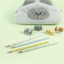 Nyang Nyang Pencil 8ea, Random