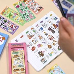 Every Holiday Sticker2