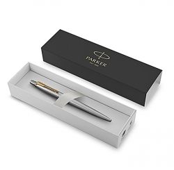 Jotter Stainless Steel GT ballpoint