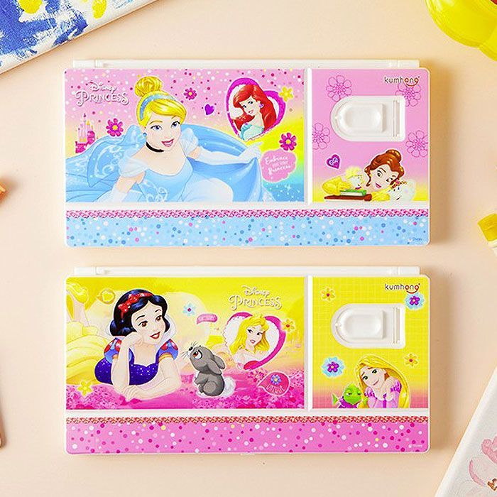 Disney Princess Square Palette, Random