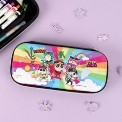 CRAYON SHINCHAN EVA Pen Pouch