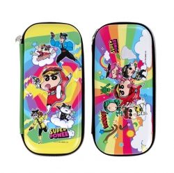 CRAYON SHINCHAN EVA Pen Pouch