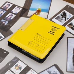 Hobbyist Scrap Album