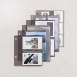 Hobbyist Scrap Album