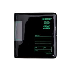 Hobbyist Scrap Album