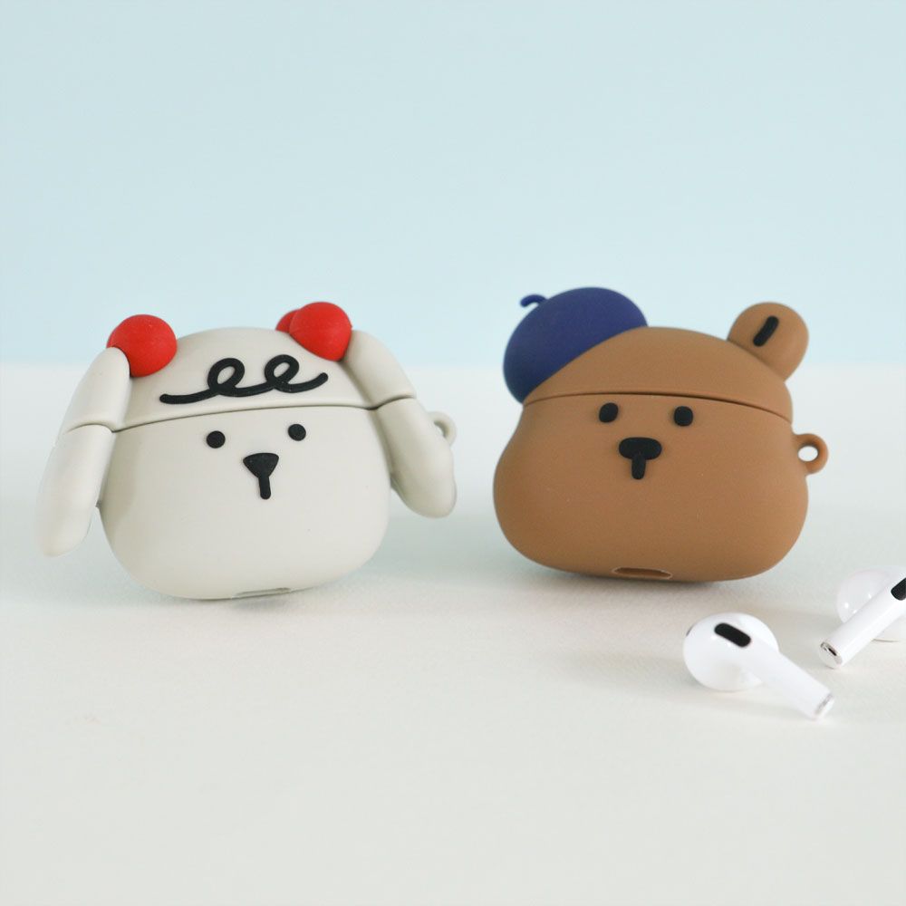 My Buddy Apple Airpods 3nd Case 