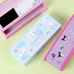 Sanrio Pencase with Mirror 