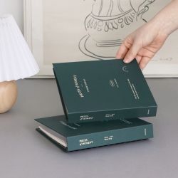 Collect self photo album