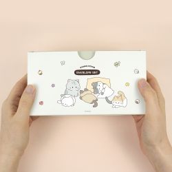 Nyang-nyang Envelope 95pcs Set