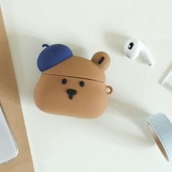 My Buddy Apple Airpods 3nd Case 