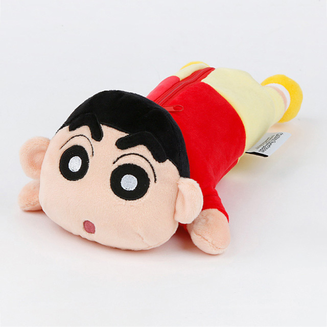 Crayon Shinchan Pencil Case - Shinchan 01
