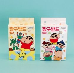 Crayon Shinchan Band-Aid 15ea
