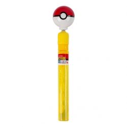 Pokemon Monsterball Stick Bubble, Set of 12