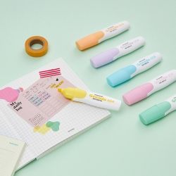 Grande Highlighter 604_6Color set