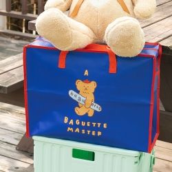 Romane Medium Tarpaulin Bag