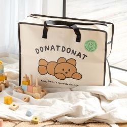 Romane Medium Tarpaulin Bag