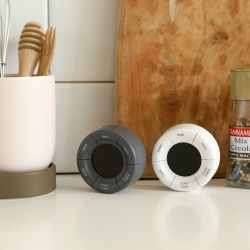Daily Kitchen Timer