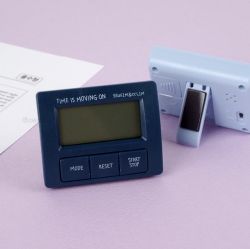 MY Compact Stopwatch