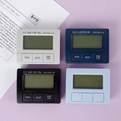 MY Compact Stopwatch