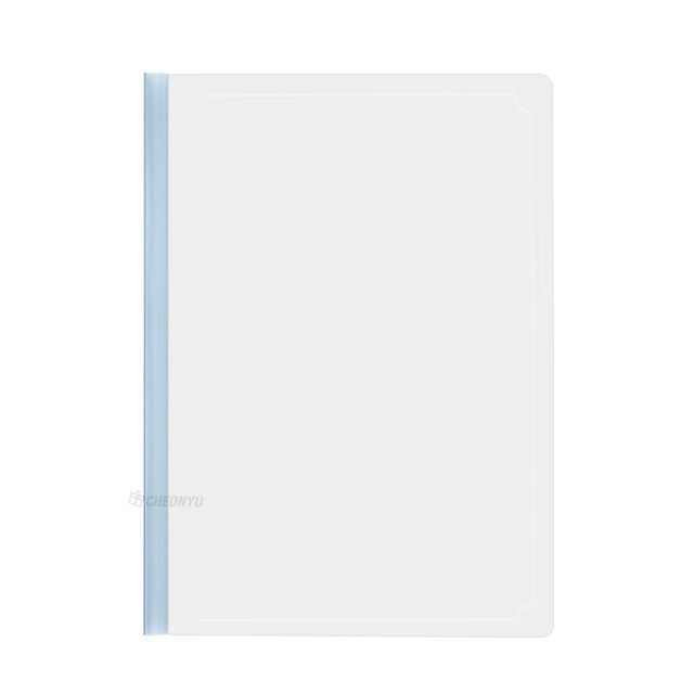 A4 triangle holderHF1097 (10pcs)