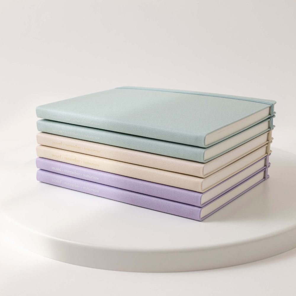 MAKING MEMORY B5_Line