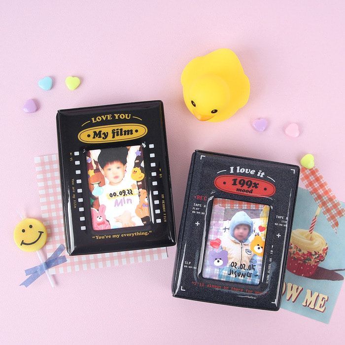 In Old Times 1-tier collection book