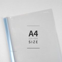 A4 triangle holderHF1097 (10pcs)